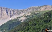 Sommet aiguille photo1