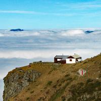 Refuge Jean Collet.