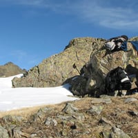 Col de la Pierre.