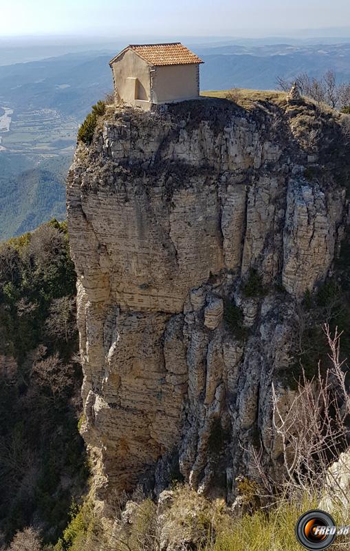 Saint-Michel de Cousson.