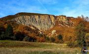 Sommet de cousson chateauredon photo