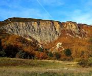 Sommet de cousson chateauredon photo