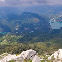 La réserve de Chaudanne