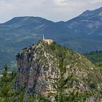 Notre Dame du Roc.