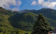 Sommet de la cavale photo