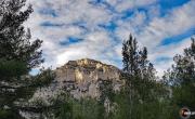 Sommet de marseilleveyre photo