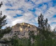 Sommet de marseilleveyre photo