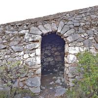 Le grand mur