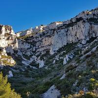 Le Cirque rocheux.