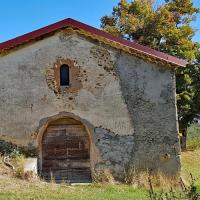 Chapelle Saint-Joseph.