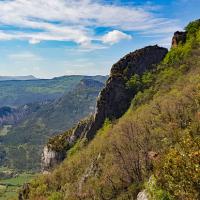 Rocher du Quiquillon,