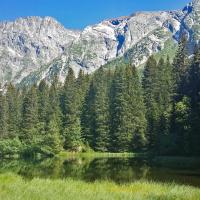 Lac Claret