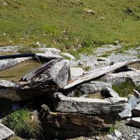 La belle source.