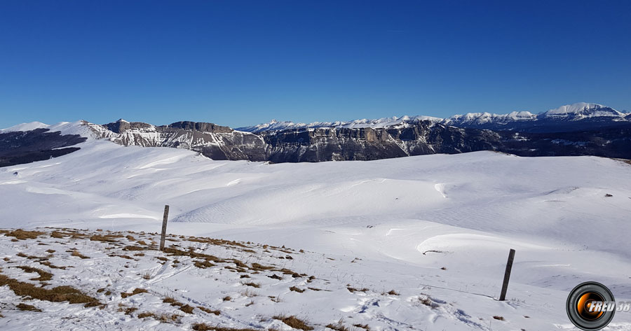 Le Vercors