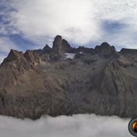 La Grande Ruine