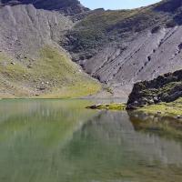 Lac Labarre.