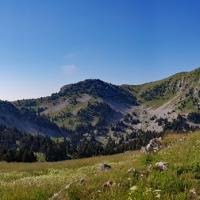 Pas de la Balme