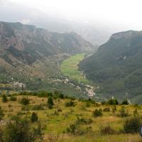 Vallée de Freissinière.