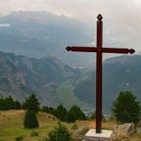 Vallée de Freissinière.