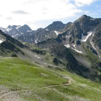 Col de Pétarel