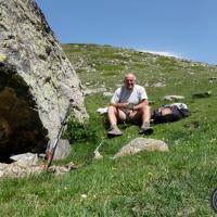 Roche Moutte.