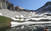 Tete vallon pierra photo