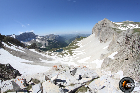 Col du Charnier