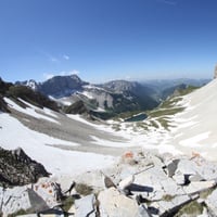 Col du Charnier