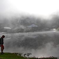 Lac du Lauzon