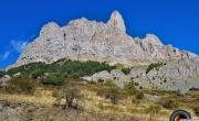 Tour aiguillette du lauzet photo
