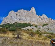 Tour aiguillette du lauzet photo