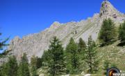 Tour de la seolane des besses photo