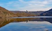 Tour des etangs de siccieu photo