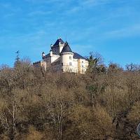 Château de Ry.