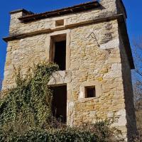 Le Petit Cizet.