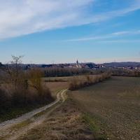 Siccieu vu du Lucle.