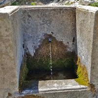 La source,