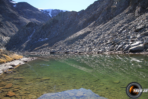 Tour glacier photo11