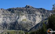Tour pointe plate photo