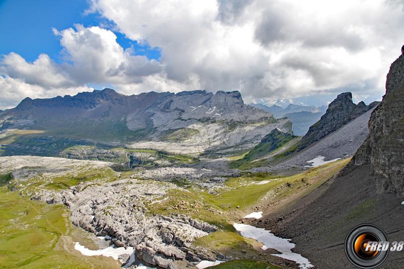 Rochers des Fizz.