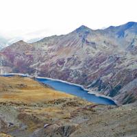 Lac de Bissorte