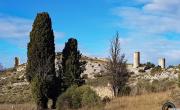 Tours de castillon photo
