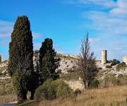 Tours de castillon photo