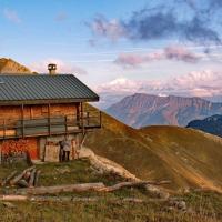 Chalet des Gardes