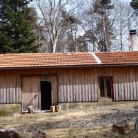 Refuge des Girards