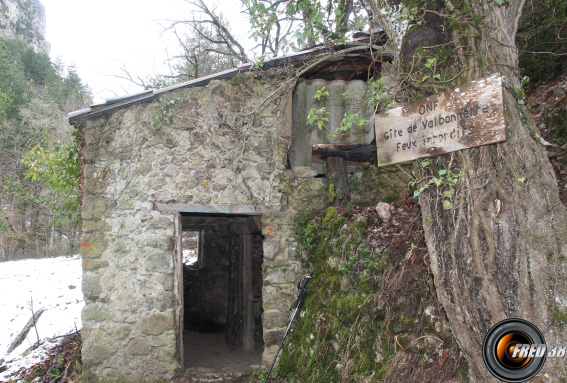 Valbonnette photo