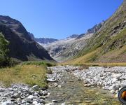 Vallon de la mariande photo