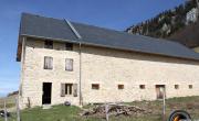 Vallon des ecouges photo