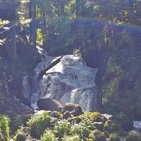 La cascade