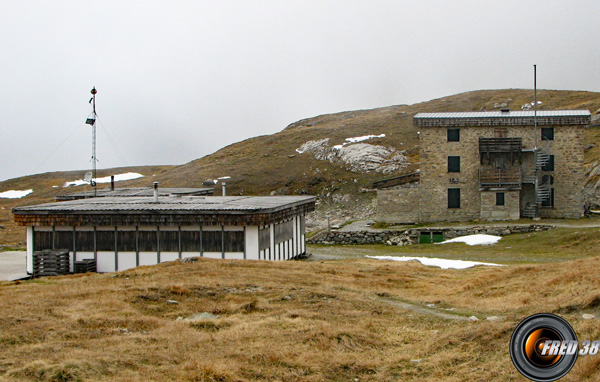 Vanoise photo